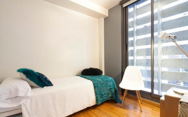 Apartment Barcelona Rentals - Park Güell Apartments