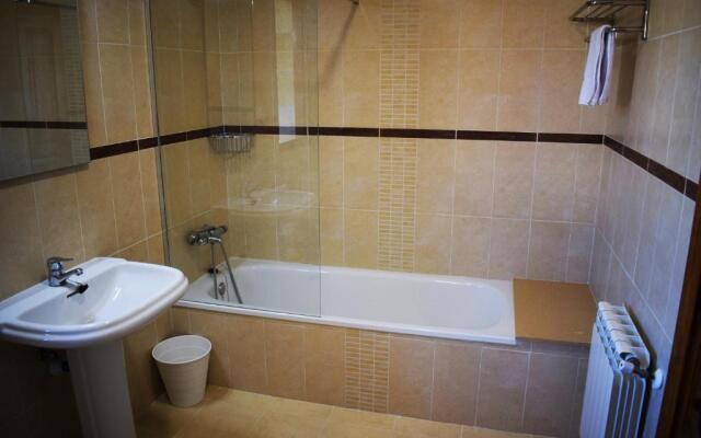 Alojamientos La Nogalera