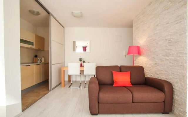 Apartment Gloria