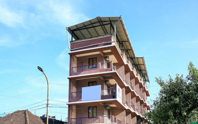 Pandav City Hotel by OYO Rooms
