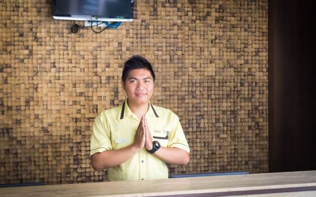 ViHan Suites