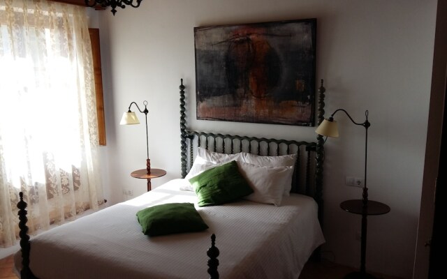 Hotel Rural S'Era Vella