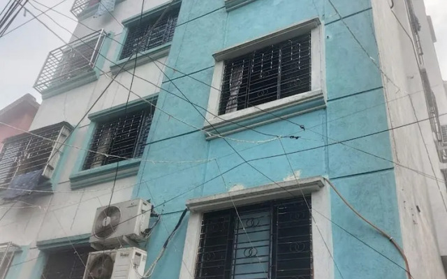 Hotel M M Homestay Howrah
