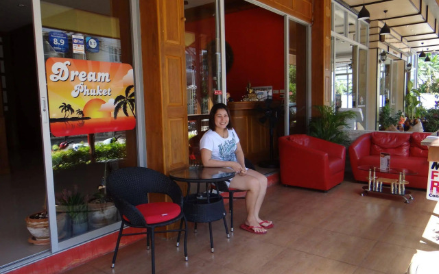Tropical Sunset Hotel Patong