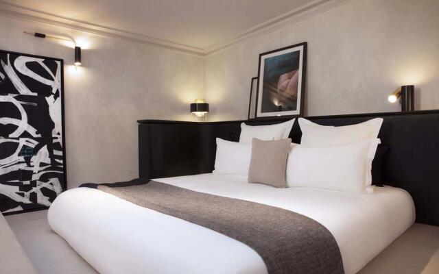 Hotel Flanelles Paris