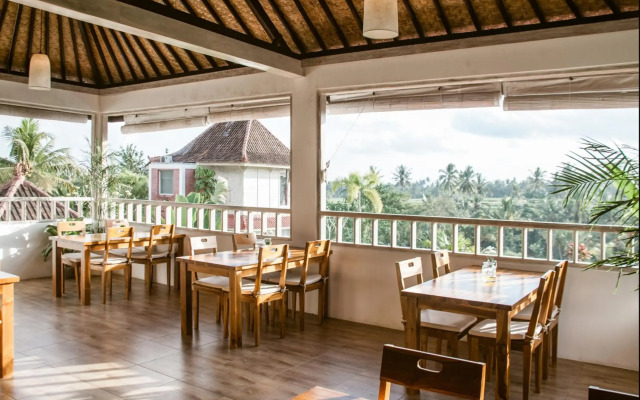 B Saya Villas Ubud