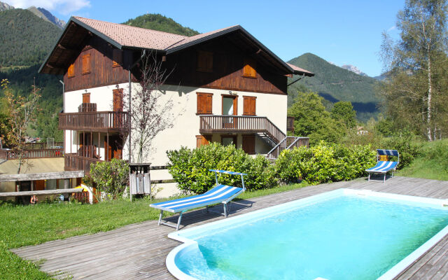 Appartamenti Lembondel - Ledro