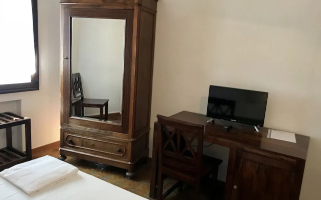 Hotel Su Meriagu