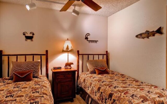 Trappeurs Crossing Resort by Steamboat Resorts