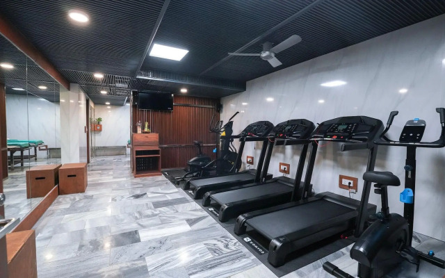 Hotel Chiem Hoian