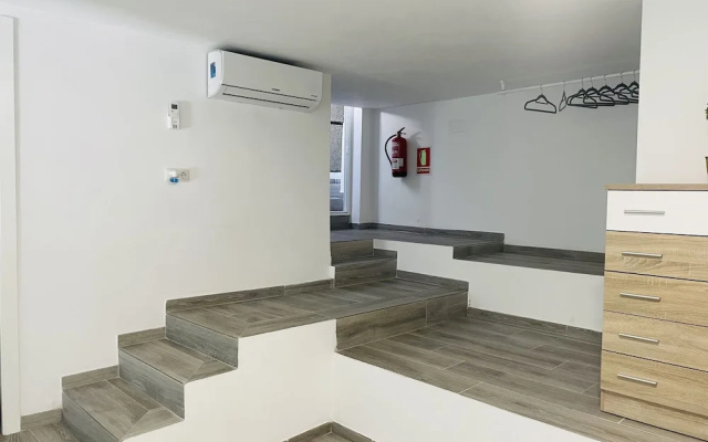 Casa Paraiso en Frigiliana