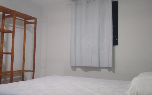 Apartamento Loft Aconchegante