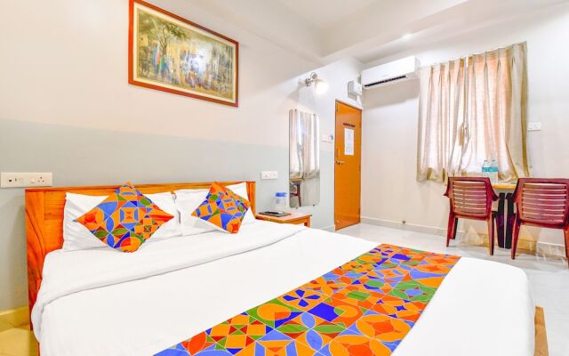 Fabhotel Ashirwad