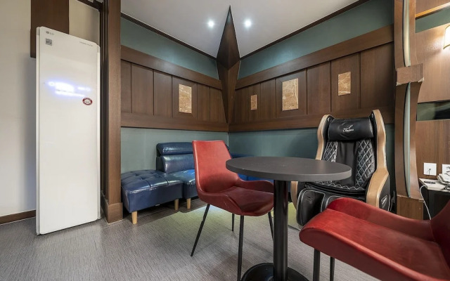 Suwon Rose Hotel
