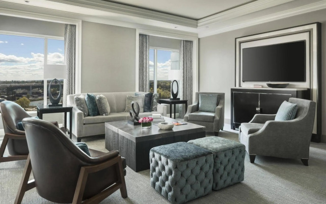 The Ritz-Carlton, Cleveland