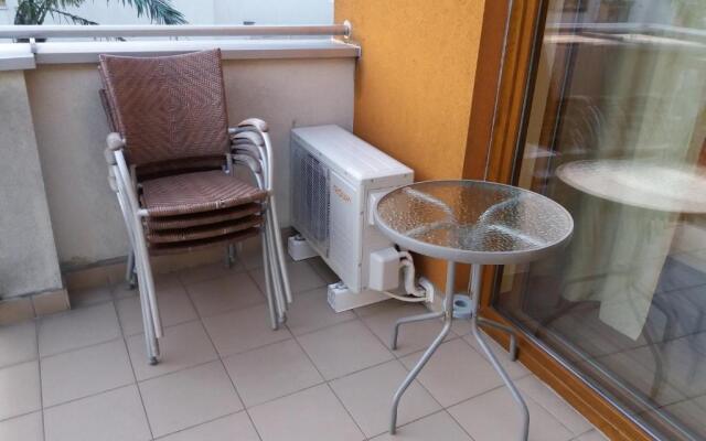 Apartament Tomula