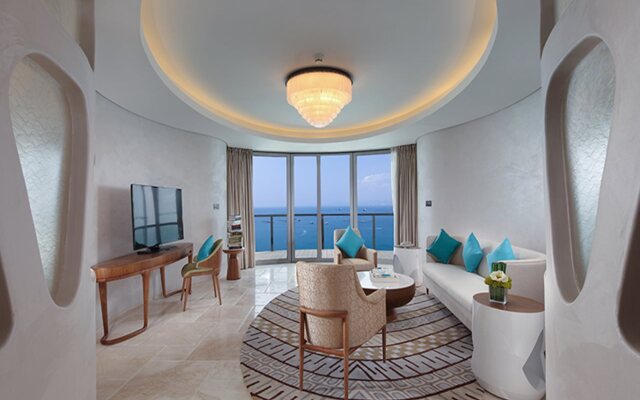 Phoenix Island Resort Sanya