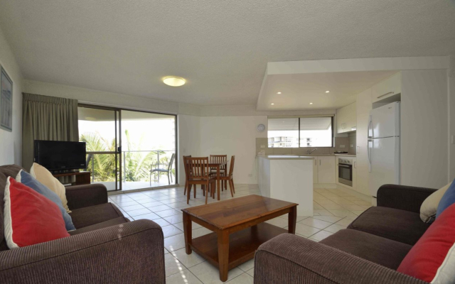 Breeze Mooloolaba Beach
