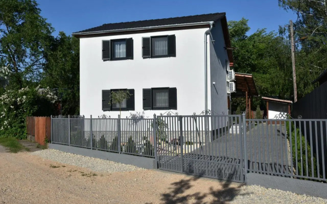 Sirály Apartman