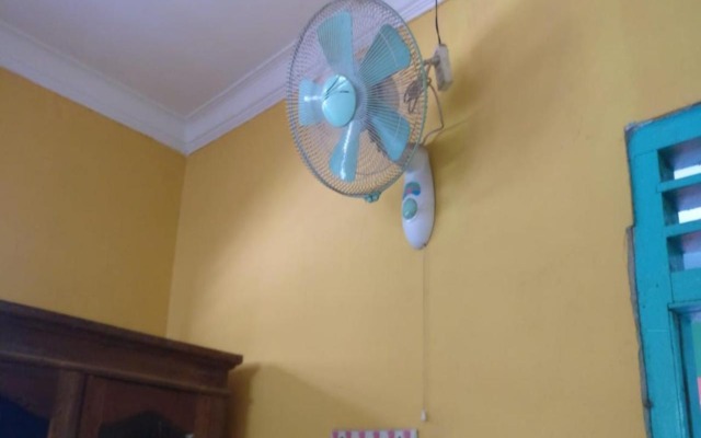 Wahyu Homestay - Hostel