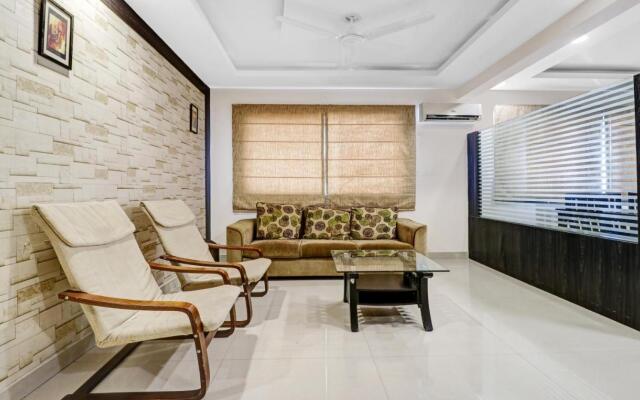 Treebo Elite Premium Homes