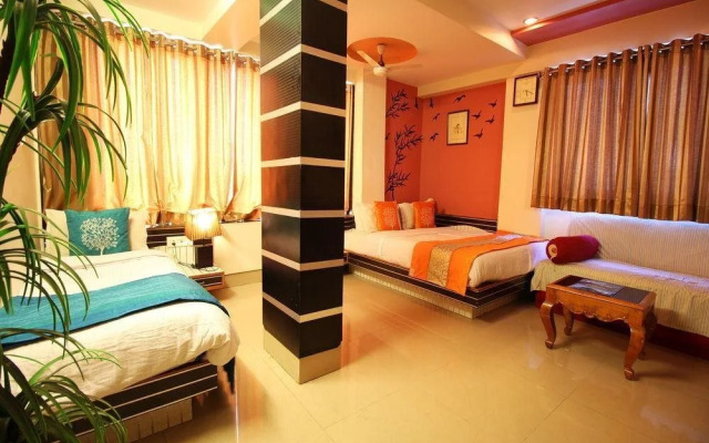 Oyo Rooms Sola Sg Highway 2