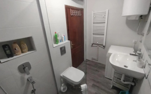 Plavi apartman Airport