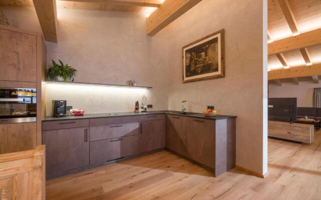 Appartement „Hoamatgfühl“ Oberschreitling