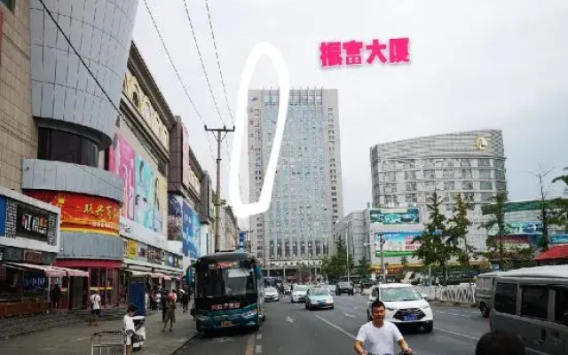 Vivian's Hostel