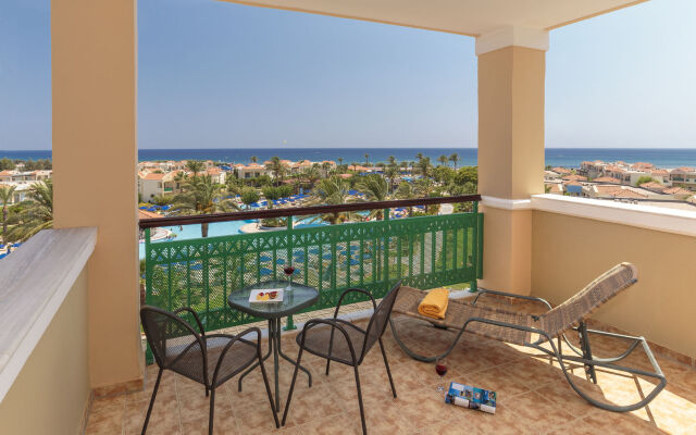 Lindos Princess Beach Hotel All Inclusive