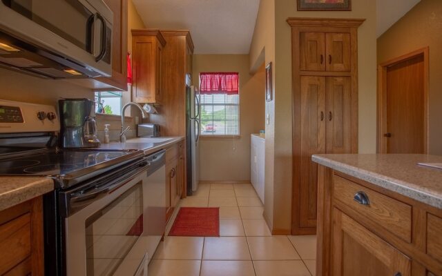 A Robin's Nest by RedAwning