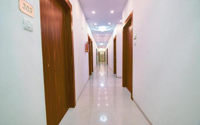 FabExpress Victoria II, Panaji