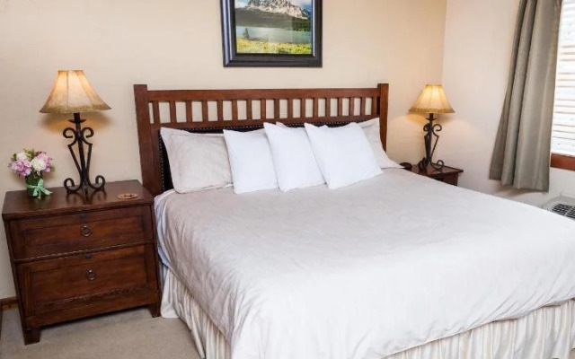 Glacier Ridge Suites