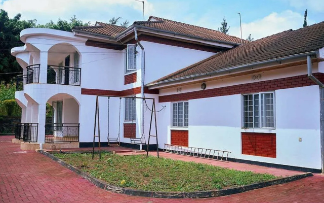 Maasai Retreat - Arusha