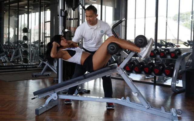 Maca Villas and Spa