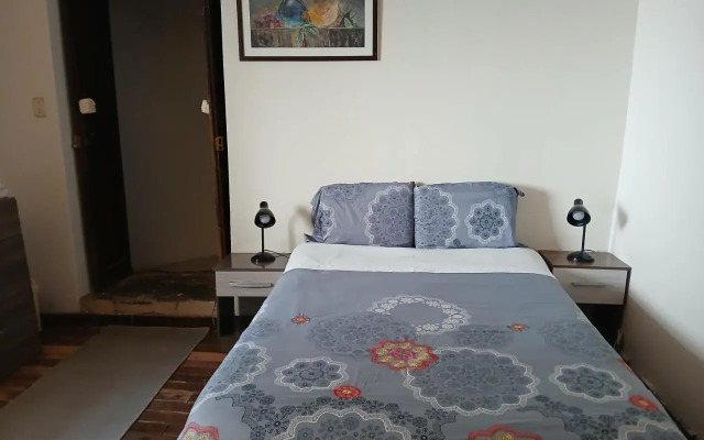 Casa De Astrid