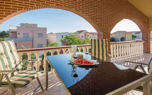 Apartments Filipovic