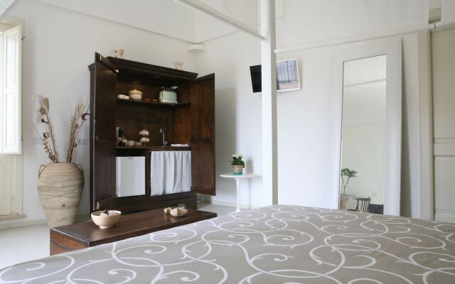 Le Tre Vie Apartment & Room