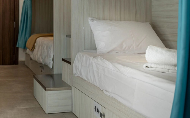 The Rose Hostel -  St.Julians