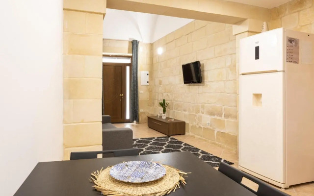 ConVivo Apartment