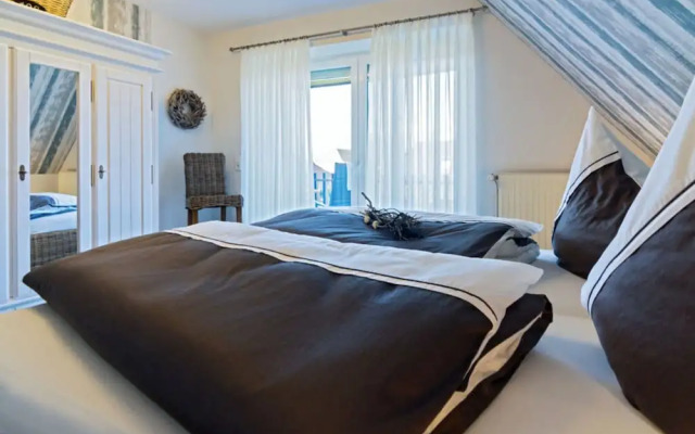 Holiday Apartment Reet Domicile