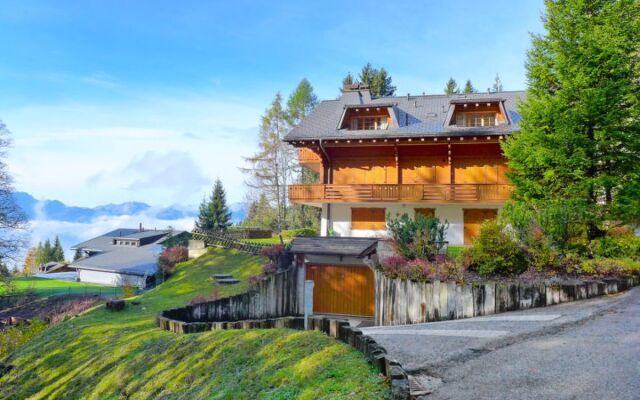 Chalet Mandarin Arnasco