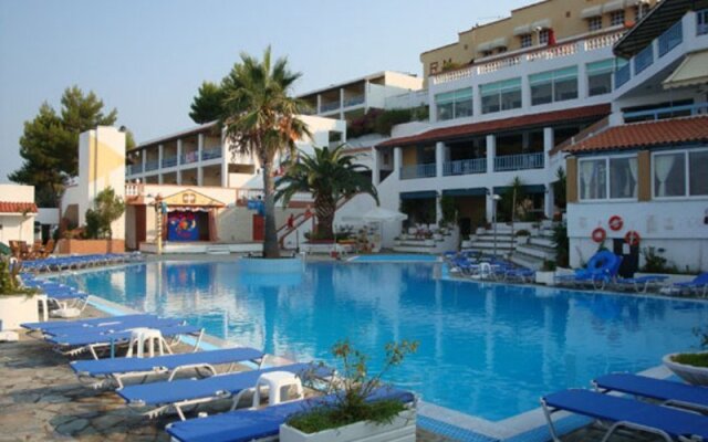 Regina Mare Hotel Club