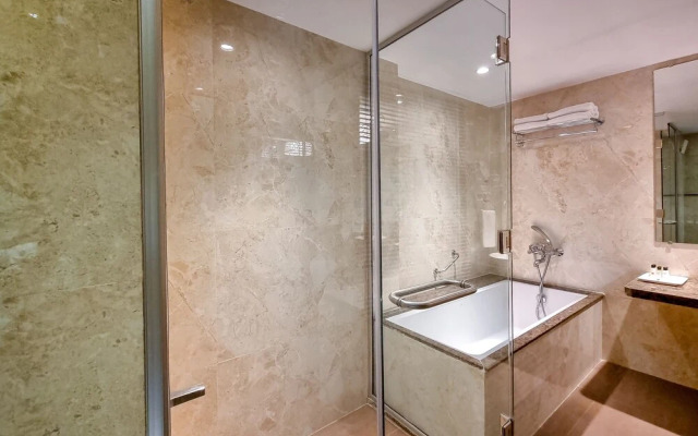 Freesia by Express Inn