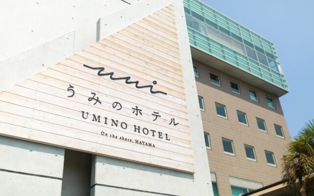 Umino Hotel