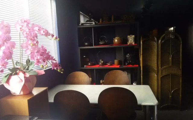 Guest House HANA – Hostel