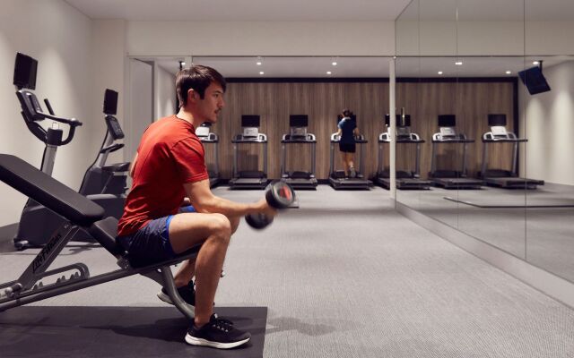 Lake Biwa Marriott Hotel