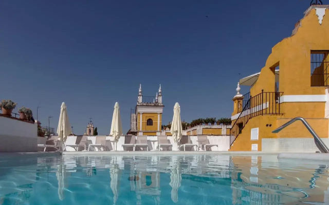 Las Casas de la Juderia