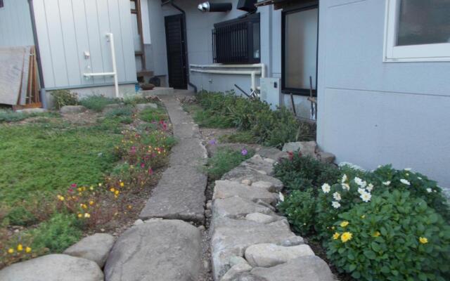 Guest House Honami-Kaido - Hostel