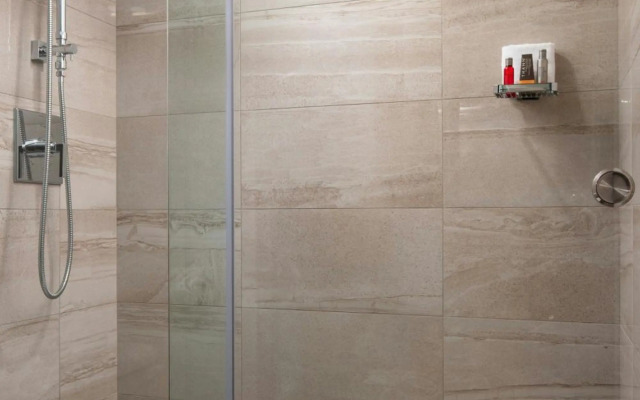 Vancouver Airport Marriott